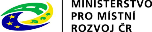Ministerstvo pro&nbsp;místní rozvoj